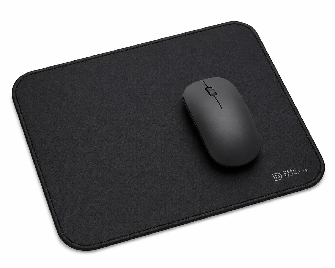 Premium Anti-Slip Gaming & Office Mouse Pad